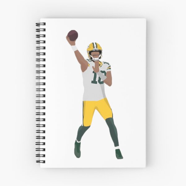 Item preview, Green Bay Jordan Love designed and sold by Jeanjell71.