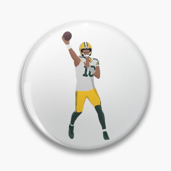 Item preview, Green Bay Jordan Love designed and sold by Jeanjell71.
