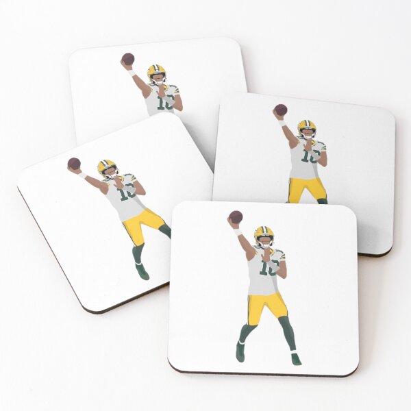 Item preview, Green Bay Jordan Love designed and sold by Jeanjell71.