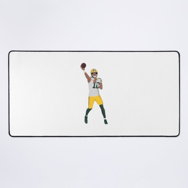 Item preview, Green Bay Jordan Love designed and sold by Jeanjell71.