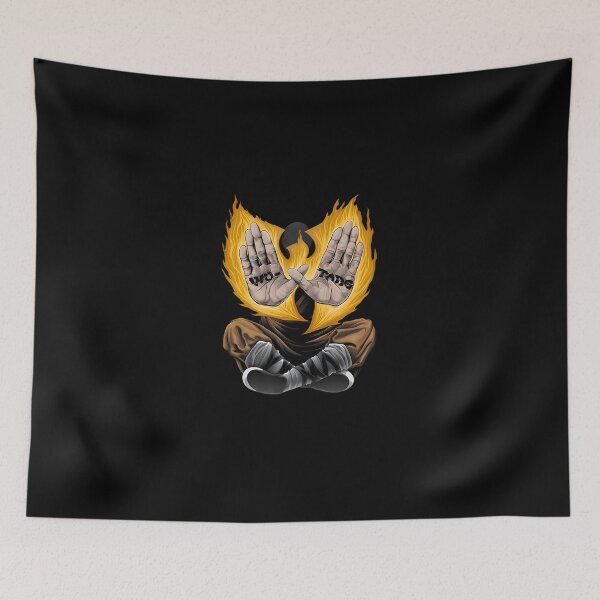Item preview, Kungfu Wu designed and sold by be0ptamara.