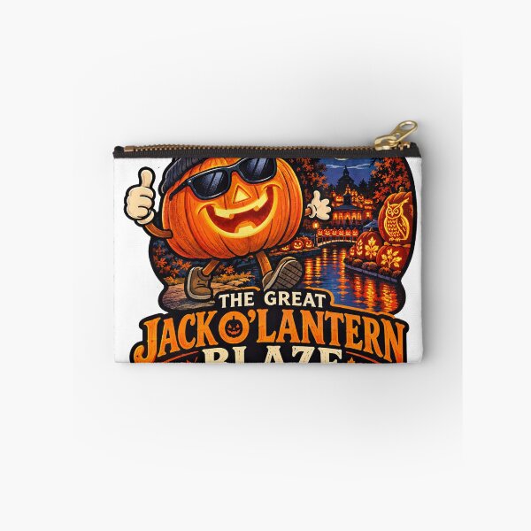 Item preview, Great Jack O’Lantern Blaze designed and sold by devonclemon.