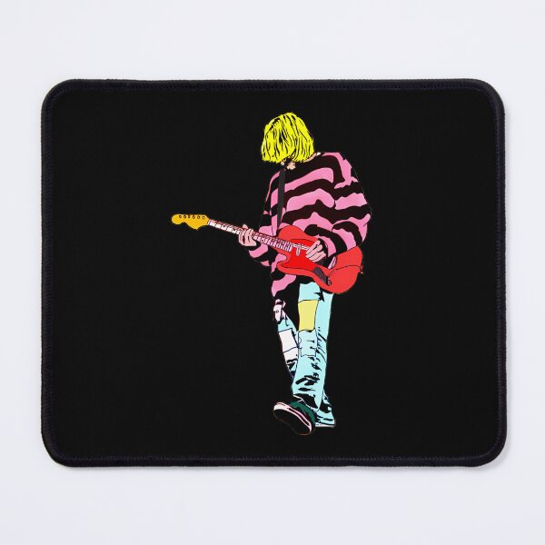 Item preview, Kurt Cobain  designed and sold by touartbvricaudf.