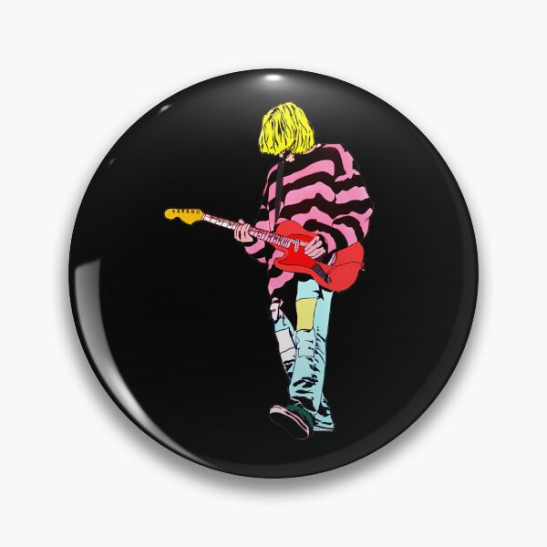 Item preview, Kurt Cobain  designed and sold by touartbvricaudf.