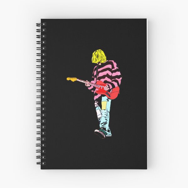 Item preview, Kurt Cobain  designed and sold by touartbvricaudf.