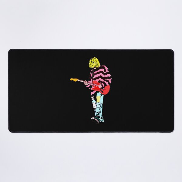Item preview, Kurt Cobain designed and sold by touartbvricaudf.