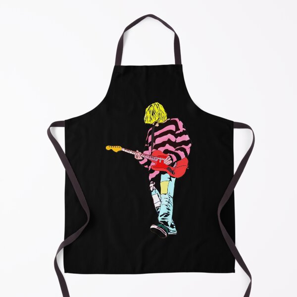 Item preview, Kurt Cobain designed and sold by touartbvricaudf.