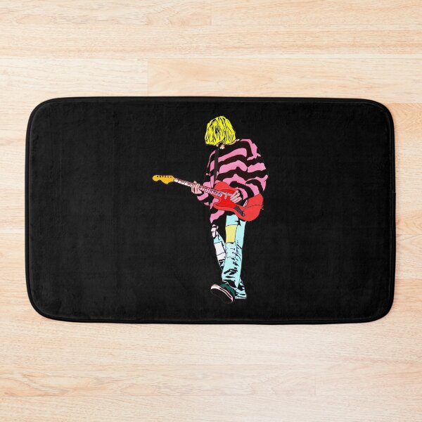 Item preview, Kurt Cobain  designed and sold by touartbvricaudf.