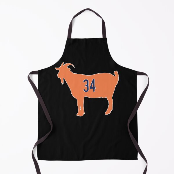 Item preview, Walter Payton Bears GOAT 34 Tribute designed and sold by khdmalakarak.
