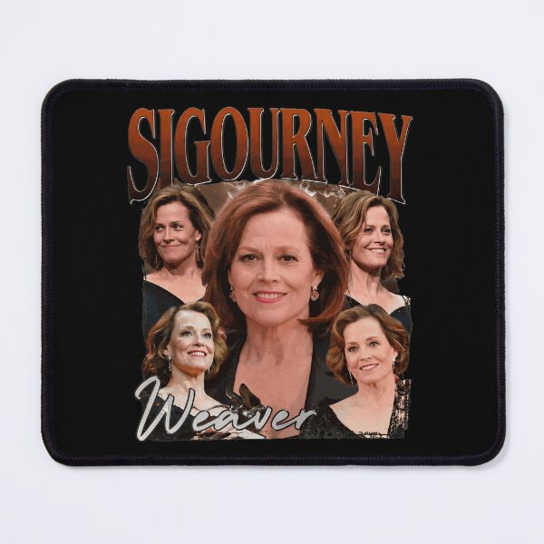 Item preview, Sigourney Weaver Vintage Retro Actor designed and sold by AmyDomin586721.