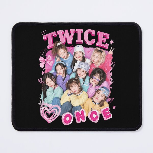 Item preview, Twice Once Collage designed and sold by cdenning1988.