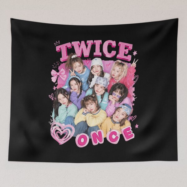 Item preview, Twice Once Collage designed and sold by cdenning1988.