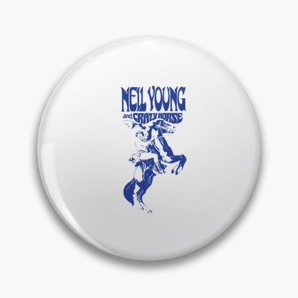 Item preview, Vintage Neil Young designed and sold by qualitycircle.