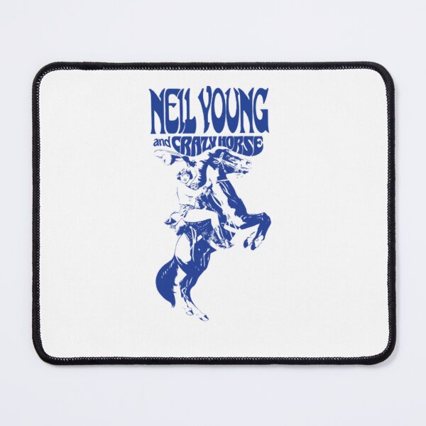 Item preview, Vintage Neil Young designed and sold by qualitycircle.