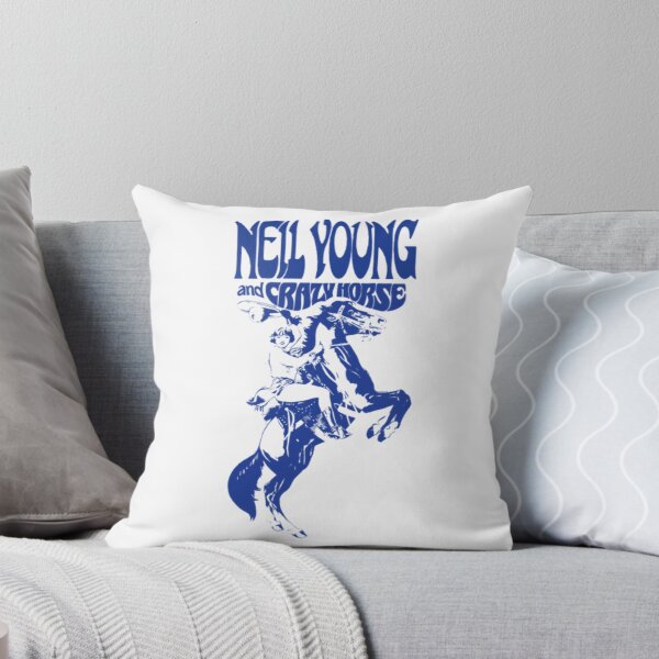 Item preview, Vintage Neil Young designed and sold by qualitycircle.