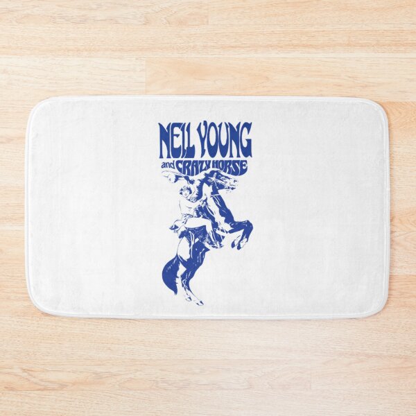 Item preview, Vintage Neil Young designed and sold by qualitycircle.