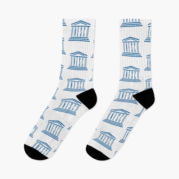 Item preview, World Heritage Blue Emblem designed and sold by galaskisaodi.