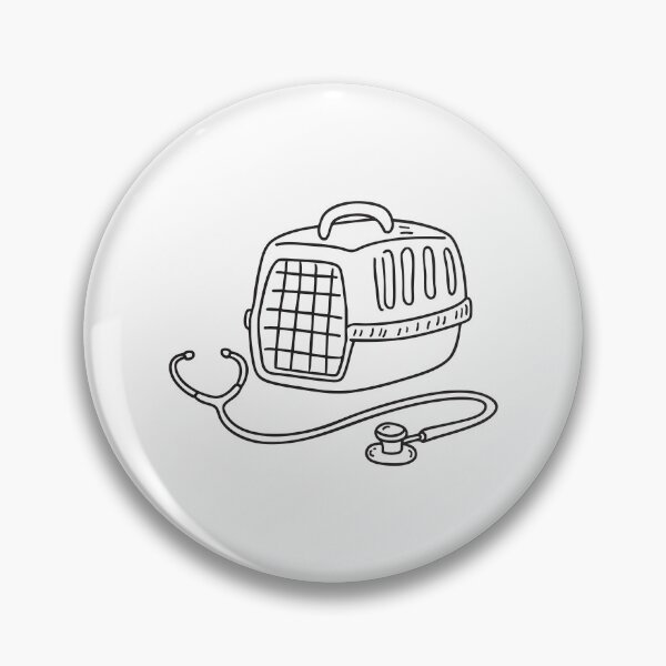 Item preview, Stethoscope and Pet Crate designed and sold by rasagamastore.