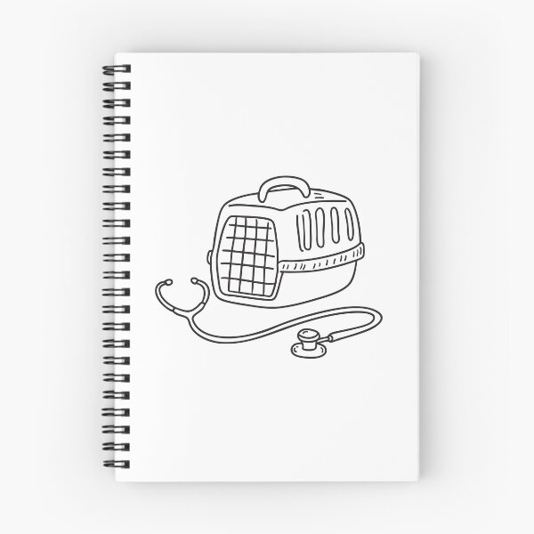 Item preview, Stethoscope and Pet Crate designed and sold by rasagamastore.