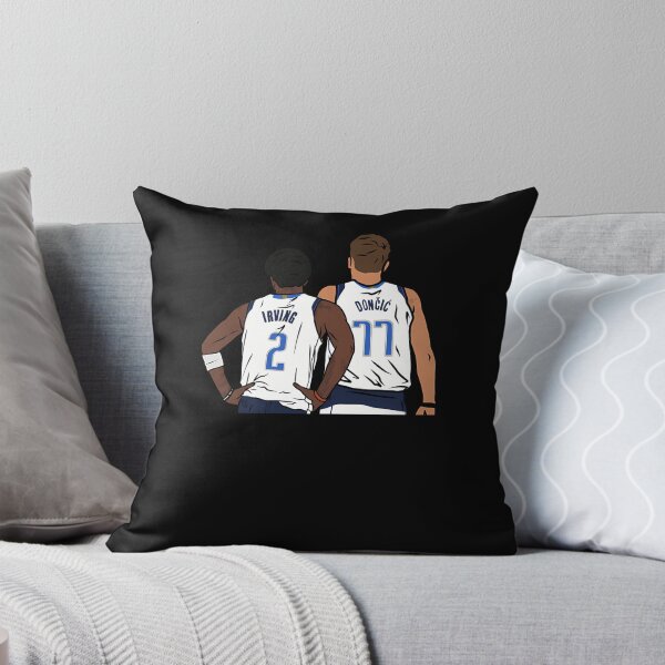 Item preview, Kyrie And Luka Back To  designed and sold by touartbvricaudf.