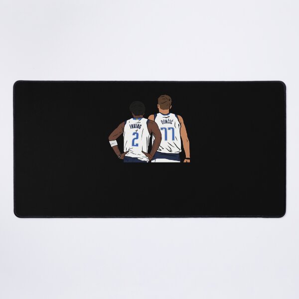 Item preview, Kyrie And Luka Back To designed and sold by touartbvricaudf.