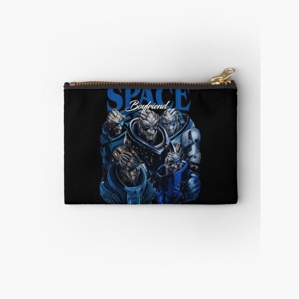 Item preview, SPACE Boyfriend Turian Mass Effect  designed and sold by JamesRol160150.