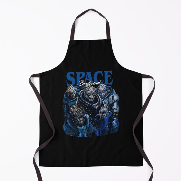 Item preview, SPACE Boyfriend Turian Mass Effect designed and sold by JamesRol160150.