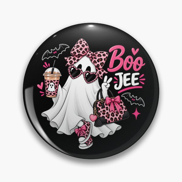 Item preview, Boo Jee designed and sold by milomatchart.