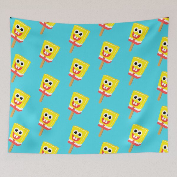 Item preview, Sponge On A Stick. designed and sold by Spoof-Tastic.