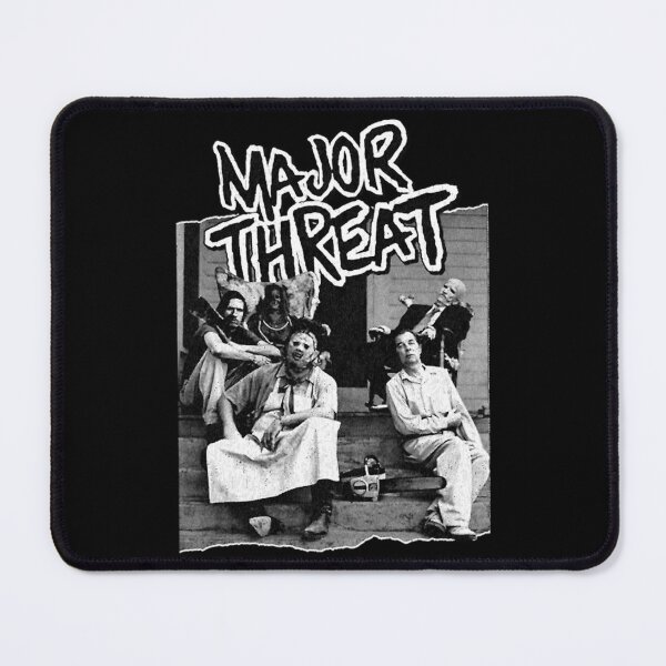 Item preview, Major Threat designed and sold by INSPERI.