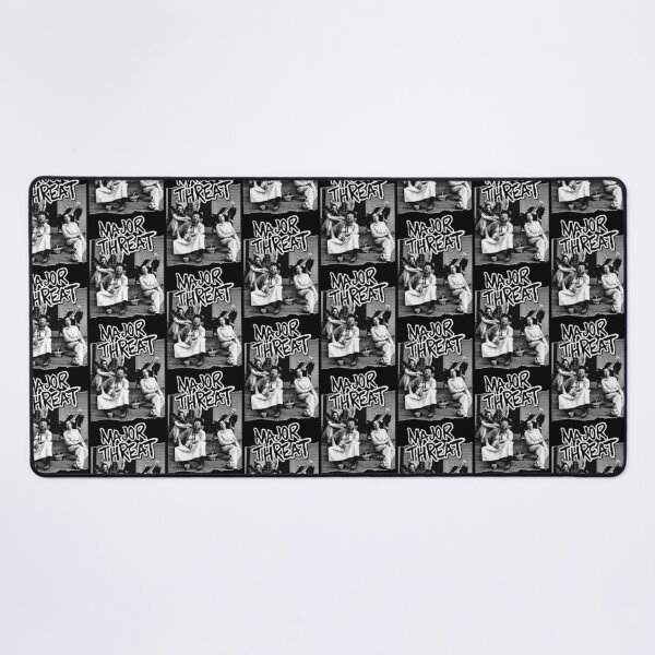 Item preview, Major Threat designed and sold by INSPERI.