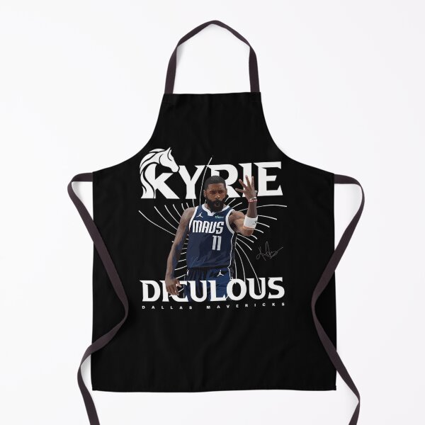 Item preview, Kyrie Irving Left Hand Celebration designed and sold by be0ptamara.