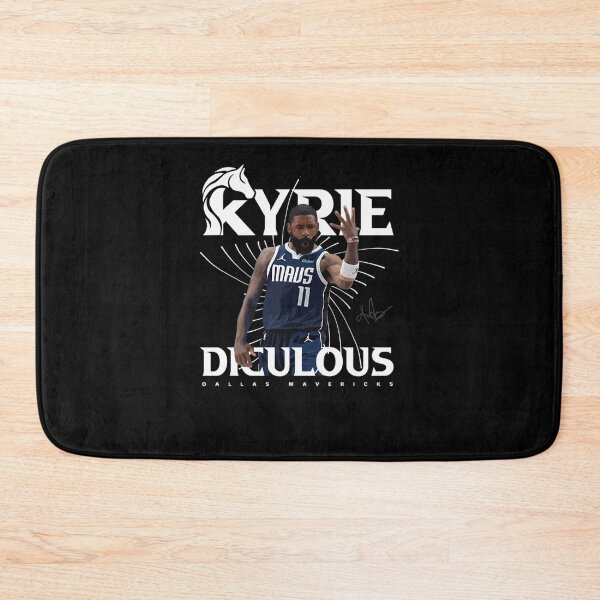 Item preview, Kyrie Irving Left Hand Celebration  designed and sold by be0ptamara.