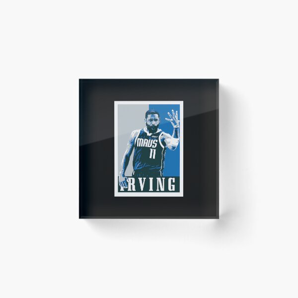 Item preview, Kyrie Irving Pop Art Style  designed and sold by touartbvricaudf.