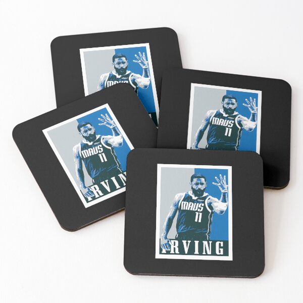 Item preview, Kyrie Irving Pop Art Style  designed and sold by touartbvricaudf.