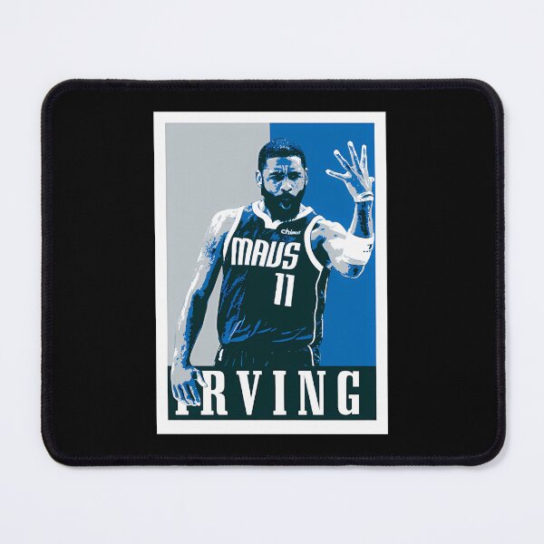 Item preview, Kyrie Irving Pop Art Style  designed and sold by touartbvricaudf.