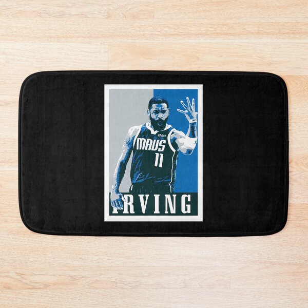 Artikelvorschau, Kyrie Irving Pop-Art-Stil entworfen und verkauft von touartbvricaudf.