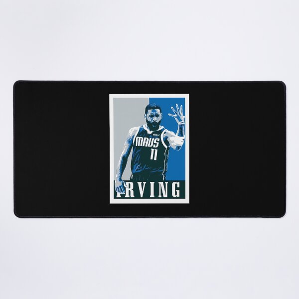 Item preview, Kyrie Irving Pop Art Style designed and sold by touartbvricaudf.