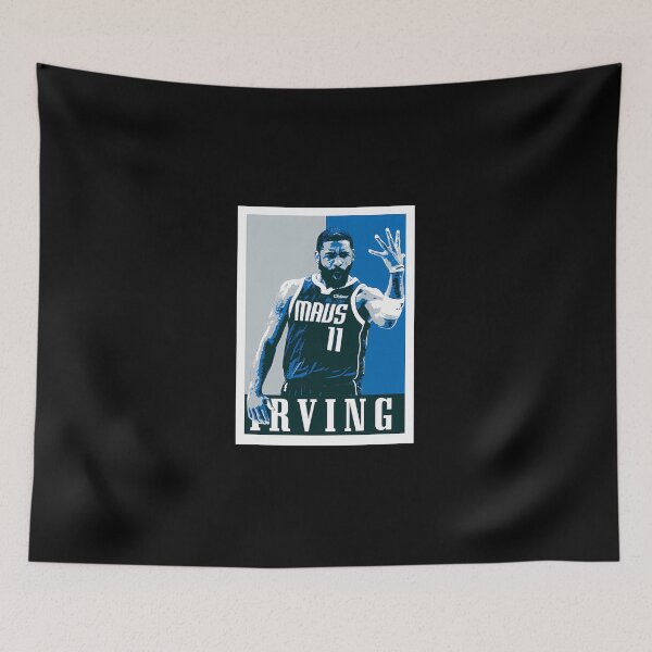 Item preview, Kyrie Irving Pop Art Style designed and sold by touartbvricaudf.