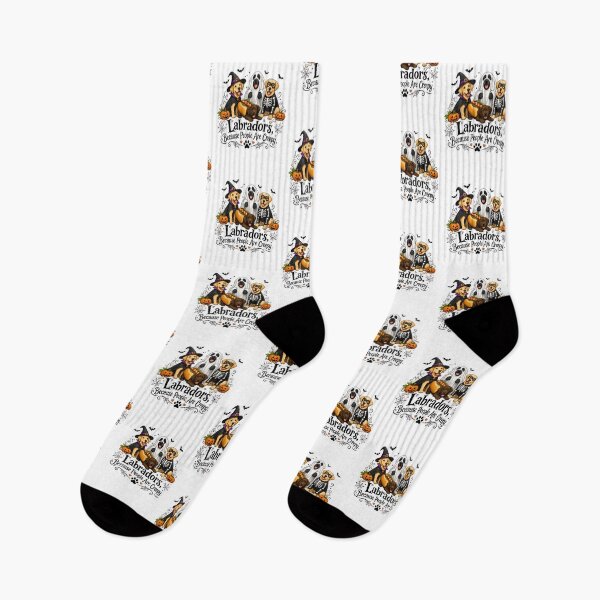 Item preview, Labradors Halloween Costumes Dog Funny Art designed and sold by OlyvieArt.