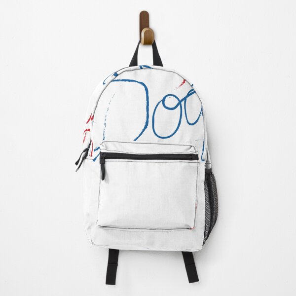 Item preview, Hand Drawn Dodgers Script Artwork designed and sold by EvulAtheng Designs.