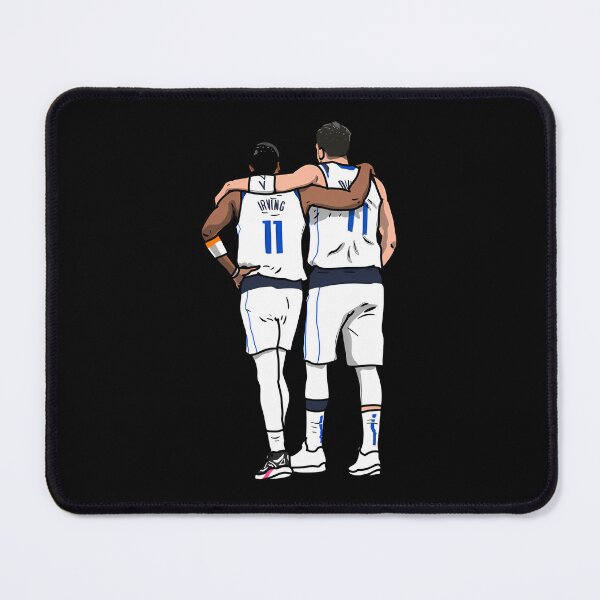 Item preview, Kyrie Luka designed and sold by lettcrmaynerc.