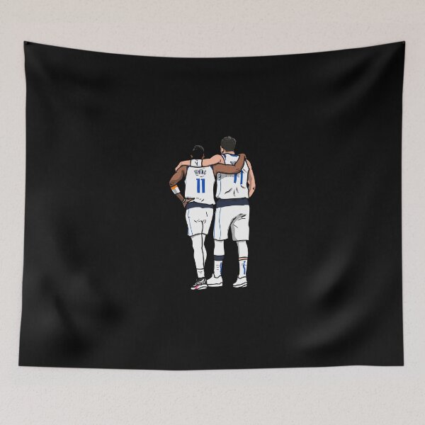 Item preview, Kyrie Luka designed and sold by lettcrmaynerc.