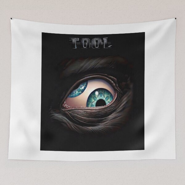 Item preview, Toolband Logo designed and sold by mactamonster.