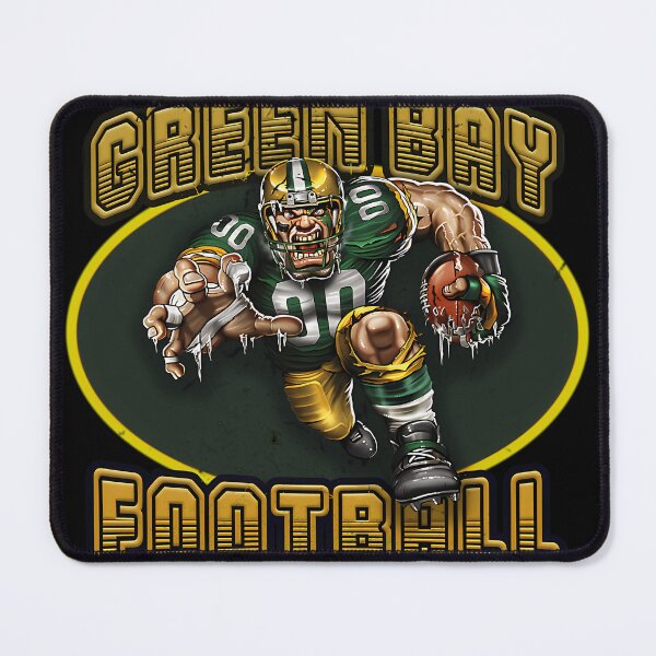 Item preview, Green Bay Football designed and sold by Looonagram.