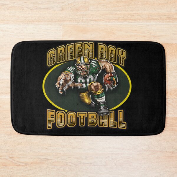 Item preview, Green Bay Football designed and sold by Looonagram.