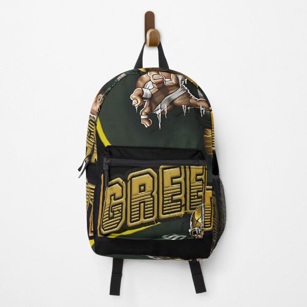 Item preview, Green Bay Football designed and sold by Looonagram.
