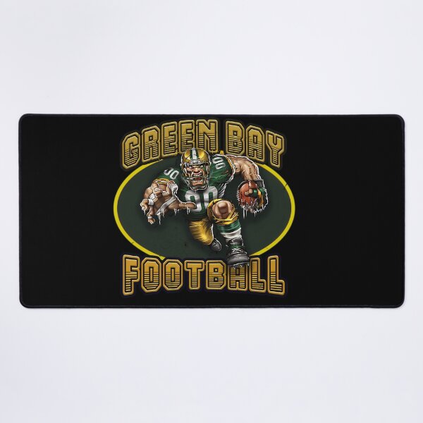 Item preview, Green Bay Football designed and sold by Looonagram.