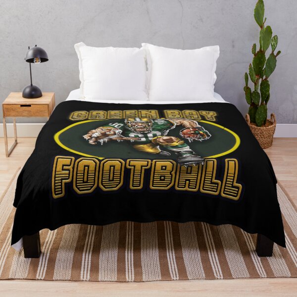 Item preview, Green Bay Football designed and sold by Looonagram.