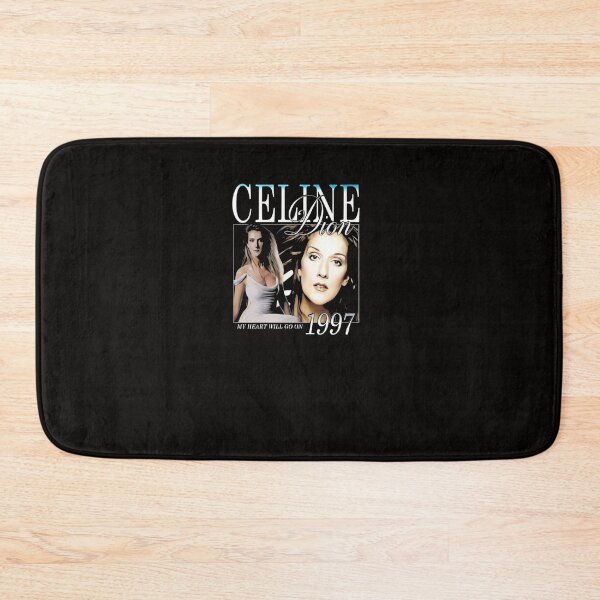 Item preview, CELIN DION designed and sold by Finexcity.